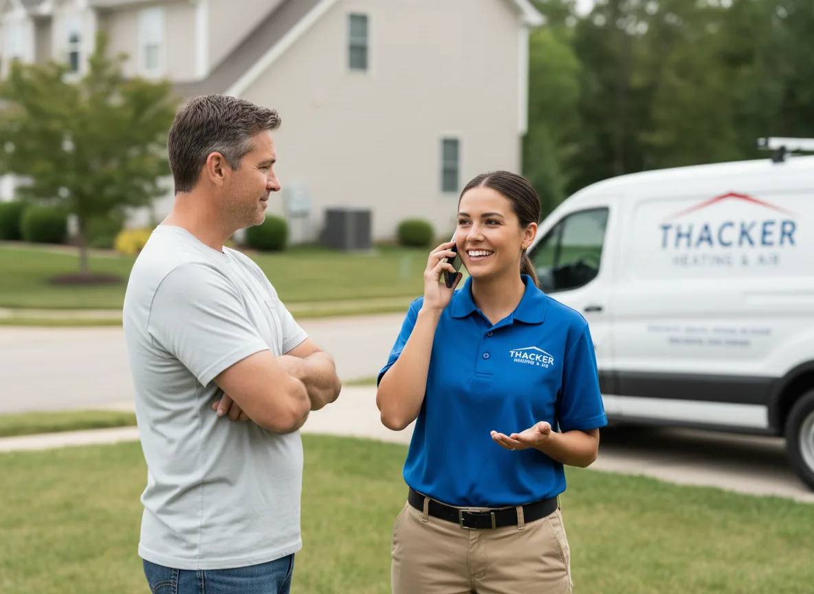 Ac Repair Walkersville, WV FAQs